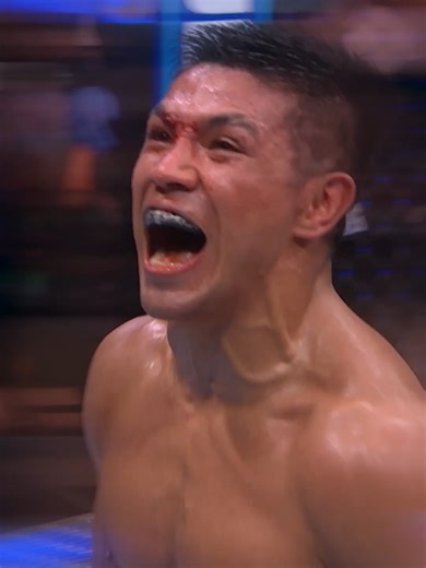 David Martinez: Undefeated UFC Fighter Ready to Rise