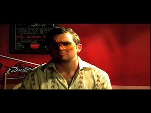 You Got the touch - Mark Wahlberg music video