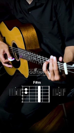 Ben E.King Stand By Me Guitar Tutorial #guitartutorial #music #shorts #fyp