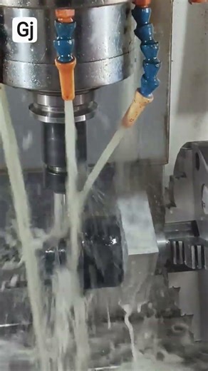 💥naylon rotry mc 💥#gjvmcprograming2575 #cnc #cadsoftware #machine #mastercam