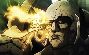 镇魂街第三季超燃来袭