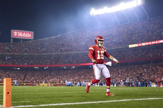 NFL Week 9 scores, highlights, and live updates