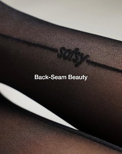 Watch sofsy Back Seam Tights on Amazon Live