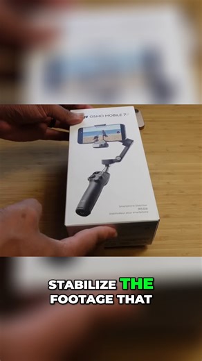 iPhone Gimbal Guide_ Beginner Tips, Tricks, & Hidden Features. | AppFind