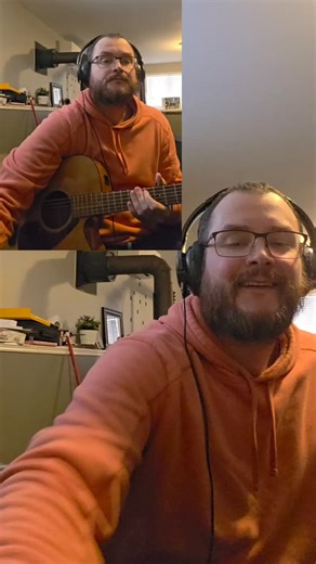 Myles Cornish | Trumpet & Wood (Acoustic Interlude) | Instagram