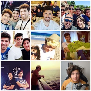 The Best 22 Minecraft Vida Real Los Compas