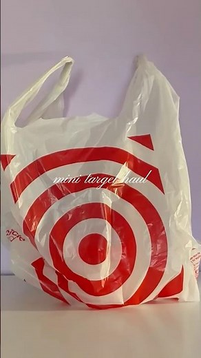 target haul || #haul #beauty #skincare #unboxing #target #makeup #aesthetic #shopping