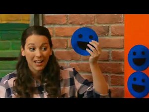 Sesame Street: Measuring Big Bird Short Episode