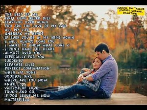 Beautiful Love Songs || Best of Love Songs || Favorite Love Songs