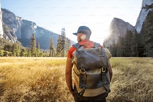 7 Types Of Adventure Backpacks