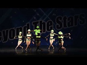 Best Musical Theatre/Character // GREENBACK BOOGIE – CATHY TAYLOR SCHOOL OF DANCE [Springfield,MA]