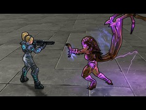 Can Nova survive Kerrigan?