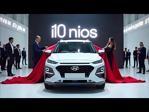 All-New 2025 Hyundai Grand I10: Features, Interior, and Engine Breakdown!