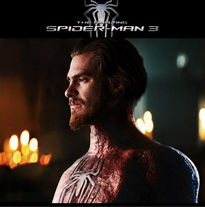 572K views · 20K reactions | #andrewgarfield deserves his 3rd and final Spider-Man movie to compete the trilogy! ️️ | Let's Talk Movies | Facebook