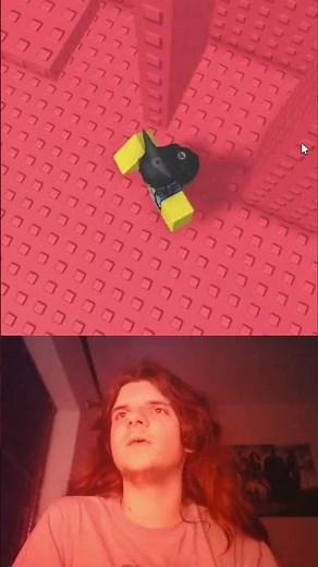 NEW METHOD TO GET GOOD AT ETOH - ETOH #shorts #etoh #obby #roblox