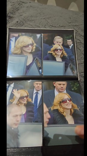 One of my photo albums Madonna: The World’s Most Photographed Woman Throughout the years, photographed out and about #madonna #madonnacollection #candidmadonna #madonnafans | Mo Prive
