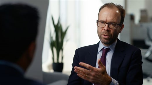 AI will 'destroy employment in some areas,' top US economist says. But it's not all bad news