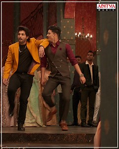 5.3M views · 10K reactions | The super hit dance number #RamulooRamulaa from #AlaVaikunthapurramuloo #BlockBusterAVPL | Aditya Music | Facebook