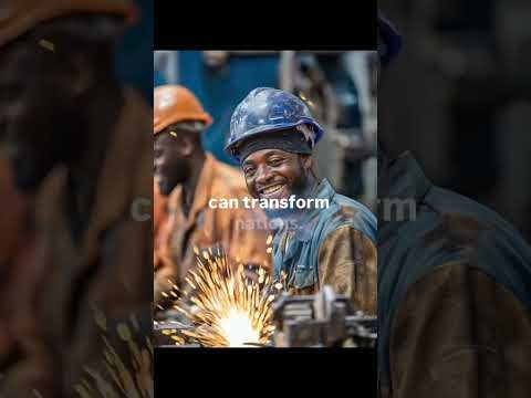 Africa Rising - Rap DZ #rapalgerien #africanrap #africanhiphop #africarising