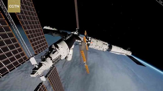 Why Tiangong Marks the End of America’s Space Monopoly