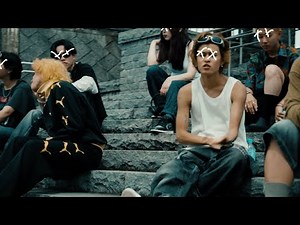 curi-"WX feat.Wemma&Woody"（Official Music Video）