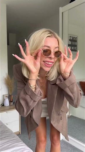 POV: You Found Your Autumn Aesthetic 🍂 #Shorts