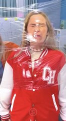 I Tried to Prank Her… BIG MISTAKE! 😂😬 #prank #comedy #shorts