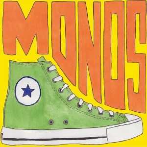 Monos - Monos