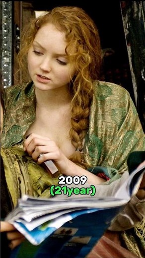 the imaginarium of doctor parnassus 2009-2025 ||📺 cast then & now ⚡