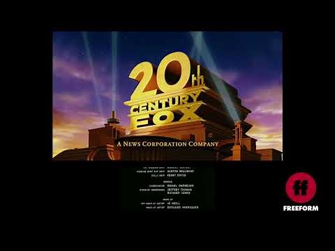 Ice Age: Dawn of the Dinosaurs - Freeform Intro