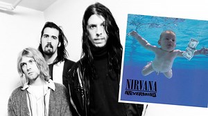 10 things you never knew about Nevermind by Nirvana