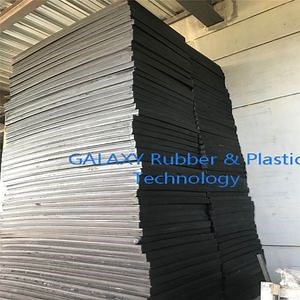 [Hot Item] Many Pattern Emboss EVA Foam Sheet for Hotel Slipper