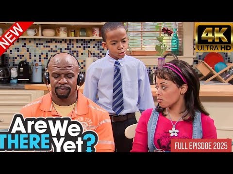 New Are We There Yet 2025? The Lindsey Dances Full Episodes | American Sitcom 2025 | Full Episodes