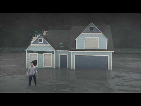 What do the different hurricane categories mean?