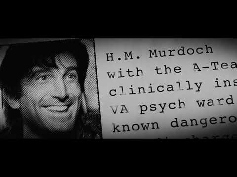 The A-Team (2010) – Pre-End Credits Scene | Still Wanted by the Government