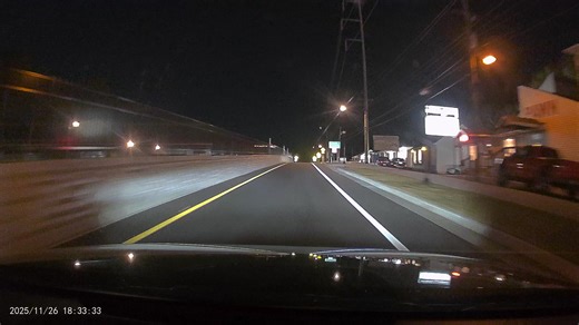 The last time I will drive without my glasses 🙃#speedbump #smyrna #marietta