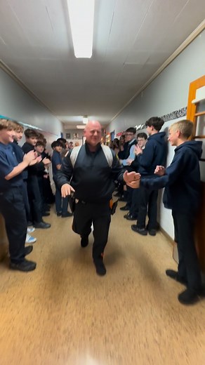 16K views · 292 reactions | Your ICS family loves you, Officer Vitto! | Immaculate Conception School, Somerville | Facebook