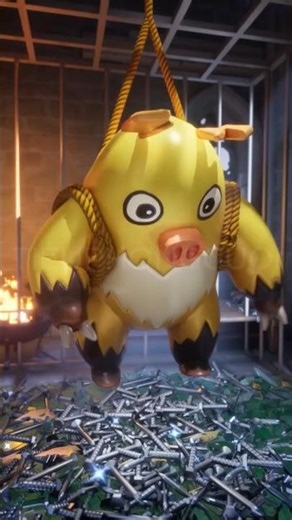 🍀 Top Funny Games : Palmon: Survival 🐷 #palmonsurvival #topfunnygames