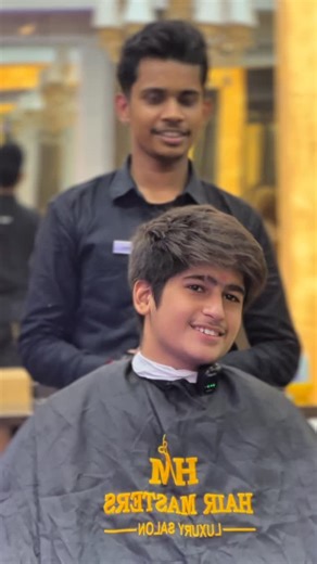 Hairby Rahul on Instagram: "@hairbyrahul._"