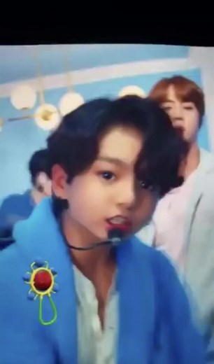 Bts with baby filter #fyp #cute#jeonjungkook #jimin #jin #suga#yoongi#hobi#kimtaehyung #fypkpop#btsarmyforever435