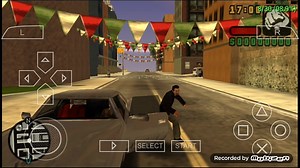 Gta Liberty City Download For Ppsspp