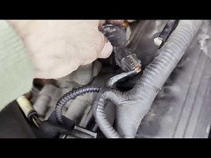 Misfire diagnosis - 2002 Ford Excursion V-10