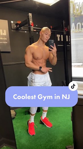 Exploring the Viral Potential of my Public Gym in NJ