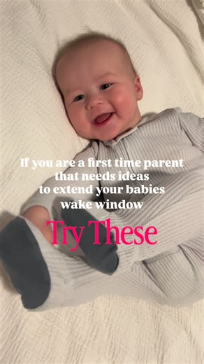 Jenny Mueller | Chicago Mom on Instagram: "Sharing my most viral video that helped kick off this account!! & I felt like these activities needed to be shared again anyway since we’re now doing them again with baby 2! When I was a first time parent I needed ideas to extend those wake windows and these were some of our favorites!! Hope this helps other parents! 1. Blanket Rides- These are probably a favorite, and it’s guaranteed to give you a big smile! These are great for working on that tummy ti