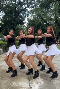 Pacute lang 🤭😊 DC Angels 😇 | DanZa Carol