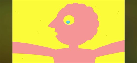 Exploring Prismo and His Pickles in Adventure Time