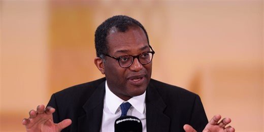 Opinion | The Real Culprit in Britain’s Bond Meltdown