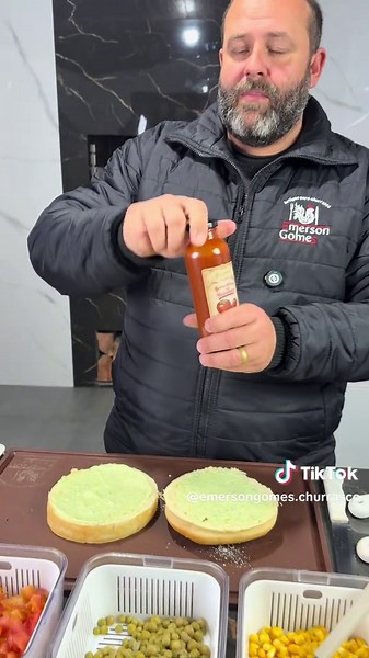 Pimentas Chilli Brothers: comprar com cupom EMERSON