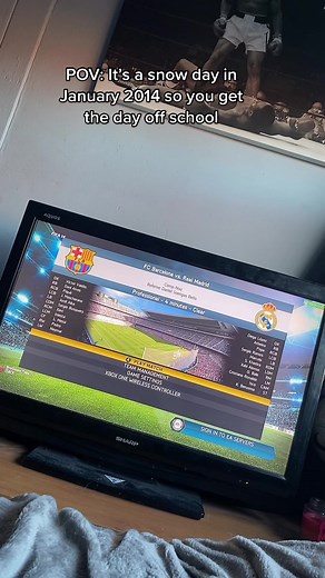 Celebrating 10 Years of FIFA 14 - A Nostalgic Trip Down Memory Lane