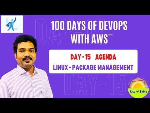 Master Package Management in Linux | Install, Update & Remove Software